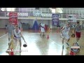 Basketball Academy ASG - Kladovo Training 02