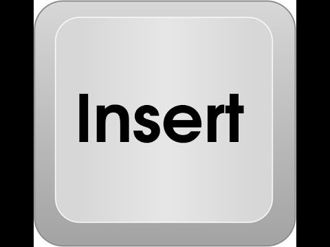 Нажать клавишу insert. Кнопка Insert. Insert (клавиша). Клавиша Insert на клавиатуре. Кнопка инсерт на клавиатуре.
