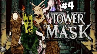 Tower of Mask [4] [2026 LP]