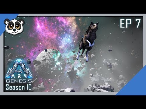 ark:-genesis-season-10-|-ep-7-|-a-procoptodon-on-the-moon..-not-a-good-eyedeer?!?