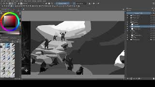Grinding art 1/21. Ask anything