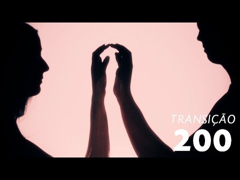 Programa Transição 200 - Sexualidade