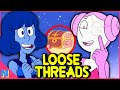 The Unanswered Steven Universe Questions Fans Want Solved | Steven Universe Future Finale