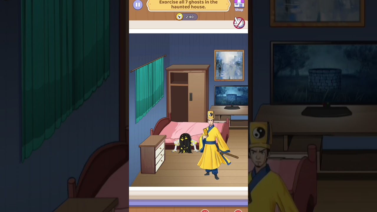 Brain Fever - Level 127