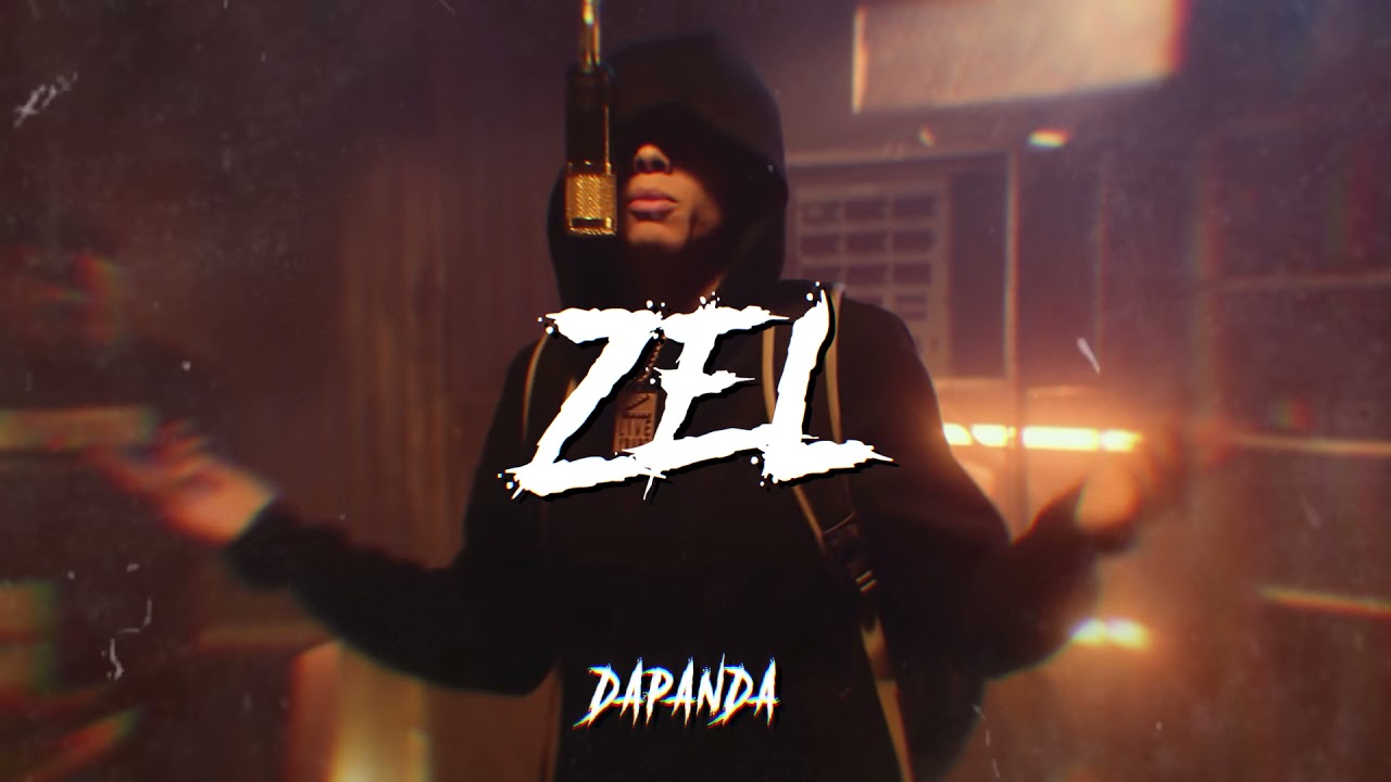 [FREE FOR PROFIT] Central Cee X Uk Drill Type Beat "ZEL" | Melodic Drill Type Beat 2021