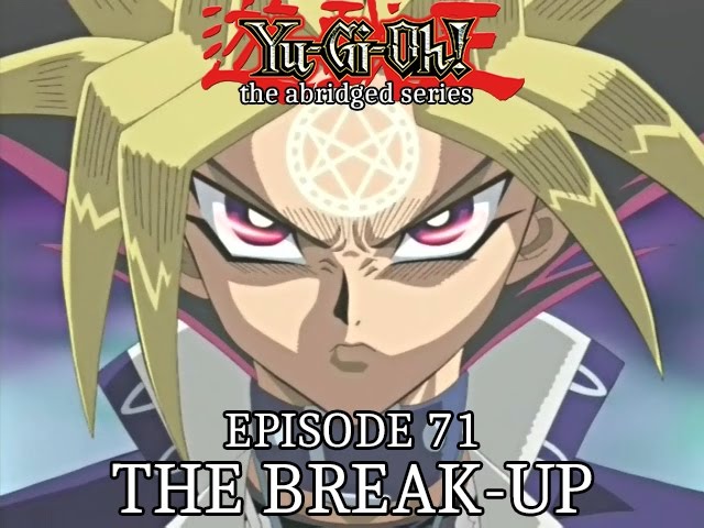 YuGiOh BBT Abridged Movie Parte 01 - DUBLADO on Vimeo