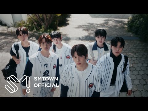 NCT NEW TEAM 'Hands Up' MV