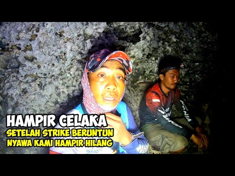 Video: Apa Yang Dinyatakan Oleh Undang-undang Memancing Rekreasi