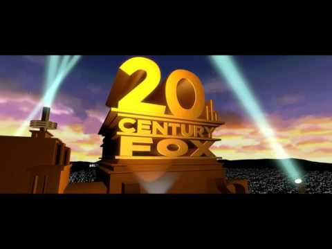 20th Century Fox 1994 Logo Prototype Remake