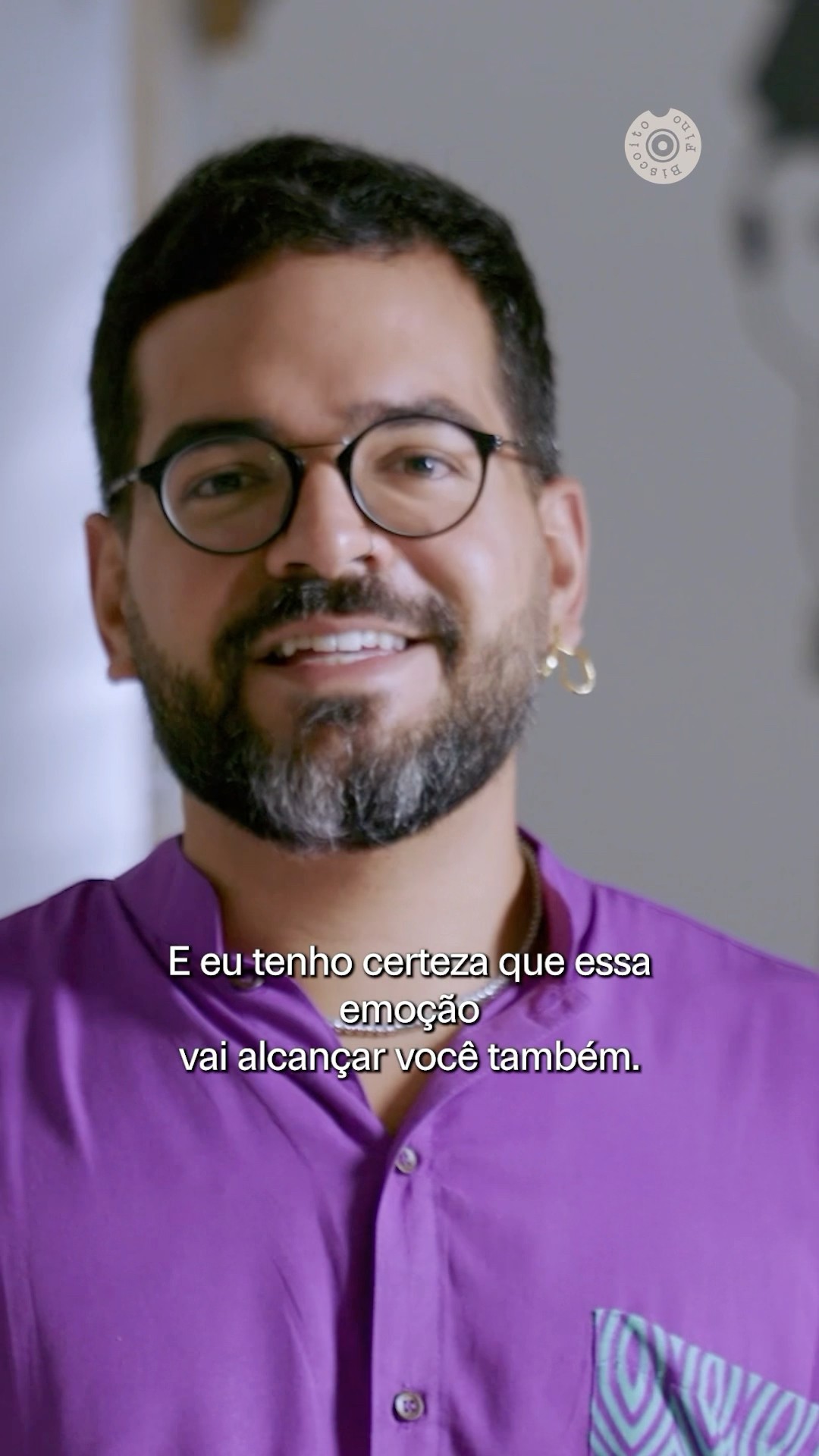 ?No 2° single de “Coração de Melodia”, ​⁠Cainã Cavalcante revisita “Faltando um Pedaço” de Djavan