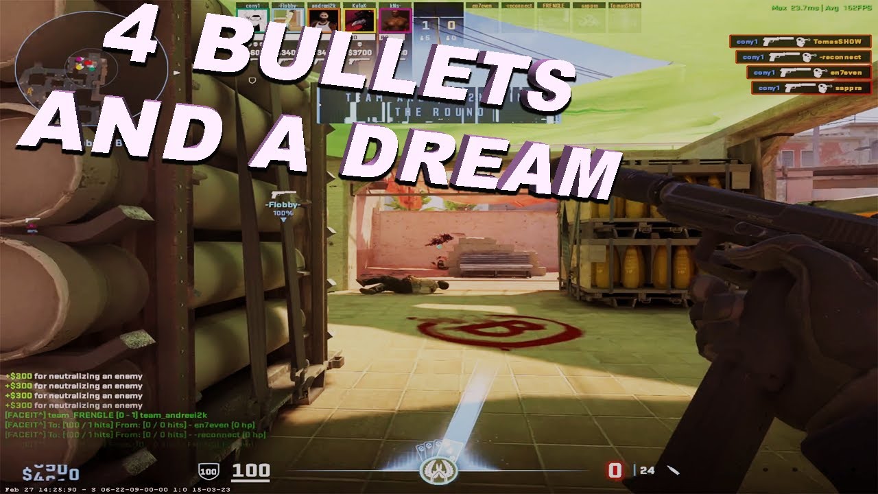 HOW SMOOTH AIM LOOKS LIKE - YouTube