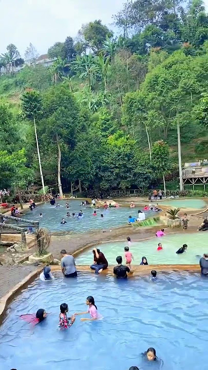 lembang curug Cipanas ‼️ Bandung