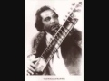 Darbari bandish sitar by ustad shareef khan poonchwale