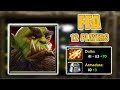 FFA RANDOM HEROES - EN VIVO - WARCRAFT 3 REFORGED