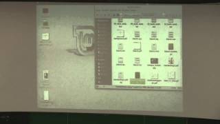 Mechanics I - Week 13 - Day 1 - Lecture 1 - Prof. Dr. Altuğ Özpineci