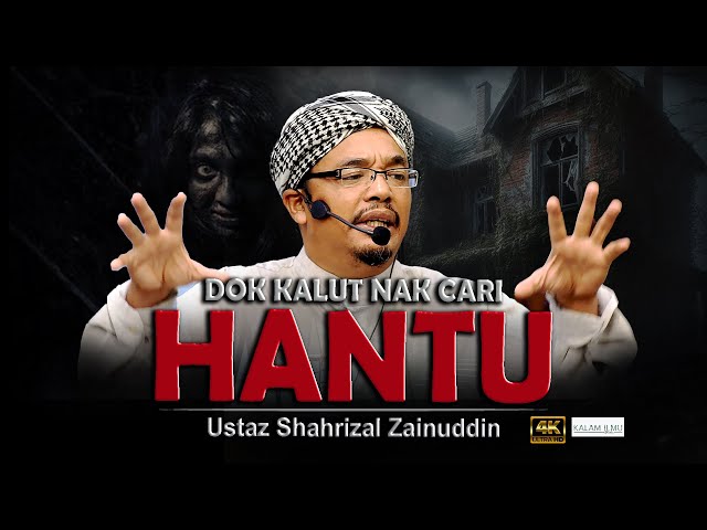 Layanan Kubur l Ustaz Shahrizal Zainuddin class=