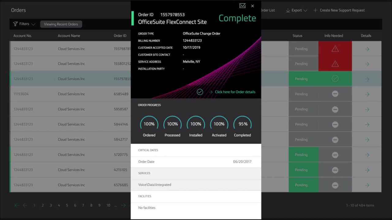 Meet WE Connect Your direct connection to Windstream Enterprise YouTube