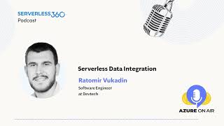 Serverless Data Integration