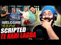 Rajabs mom is angry on him  indian reaction  punjabireel tv extra
