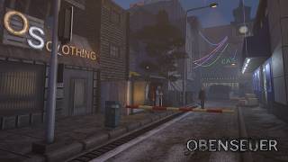 Bazaar Is Here! Time To Loot... "Explore" ~ Obenseuer screenshot 3