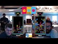 Dr Mario Championship @ Cleveland Gaming Classic 11.17.19