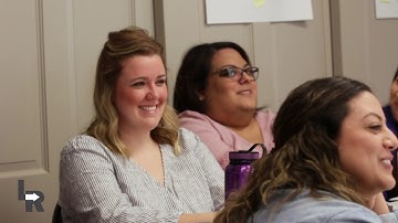 Leading Right   Unconscious Bias Training Video