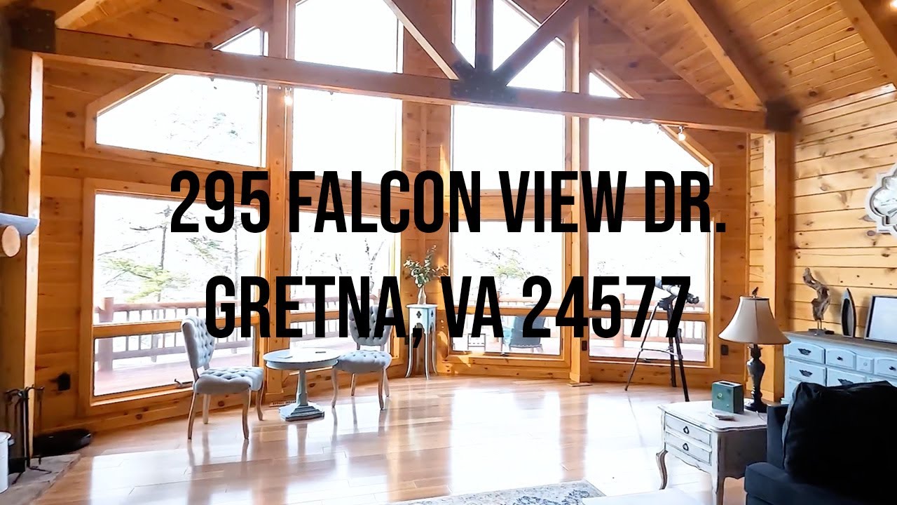 295 Falcon View Dr. FlyThrough Video YouTube