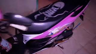 Aku kangen tapi ya udahlah lupakan ajah gak penting😂