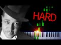 Duke Ellington - It Don't Mean a Thing (If It Ain't Got That Swing) - Piano Tutorial