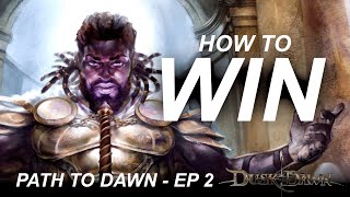 Win with Boltyn: MAX DAMAGE - Path to Dawn Ep 2 - Boltyn Saber Combo - FABTCG