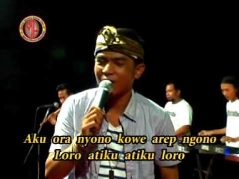 MINGGAT --GERRY MAHESSA