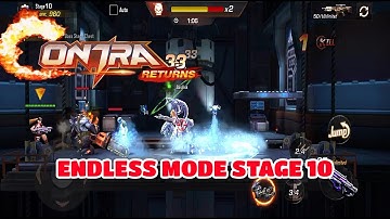 ENDLESS MODE. ENDLESS MODE STAGE 10 ENDLESS ELEVATOR. CONTRA RETURNS 2021 ENDLESS MODE STAGE 10.