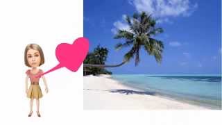 Phrasal verbs in a holiday story - Lesson 22- My English