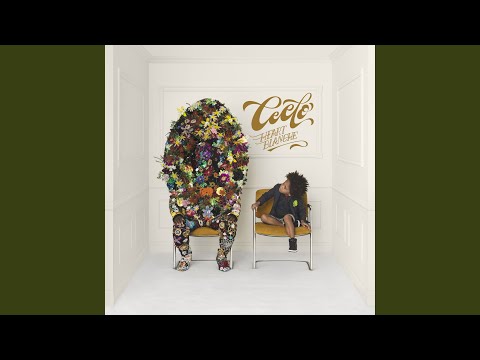 Cee Lo Green - Heart Blanche Intro