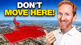 AVOID These 5 Overpriced Neighborhoods in Bluffton!