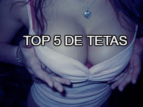 Top Mejores Tetas Youtube