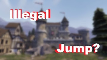 [TF2] Rocket Jump Tutorial: Degrootkeep Rollou... wait what?