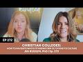 Christian Colleges: How to navigate who is standing firm vs. caving to culture | Jen Russum Ep. 272