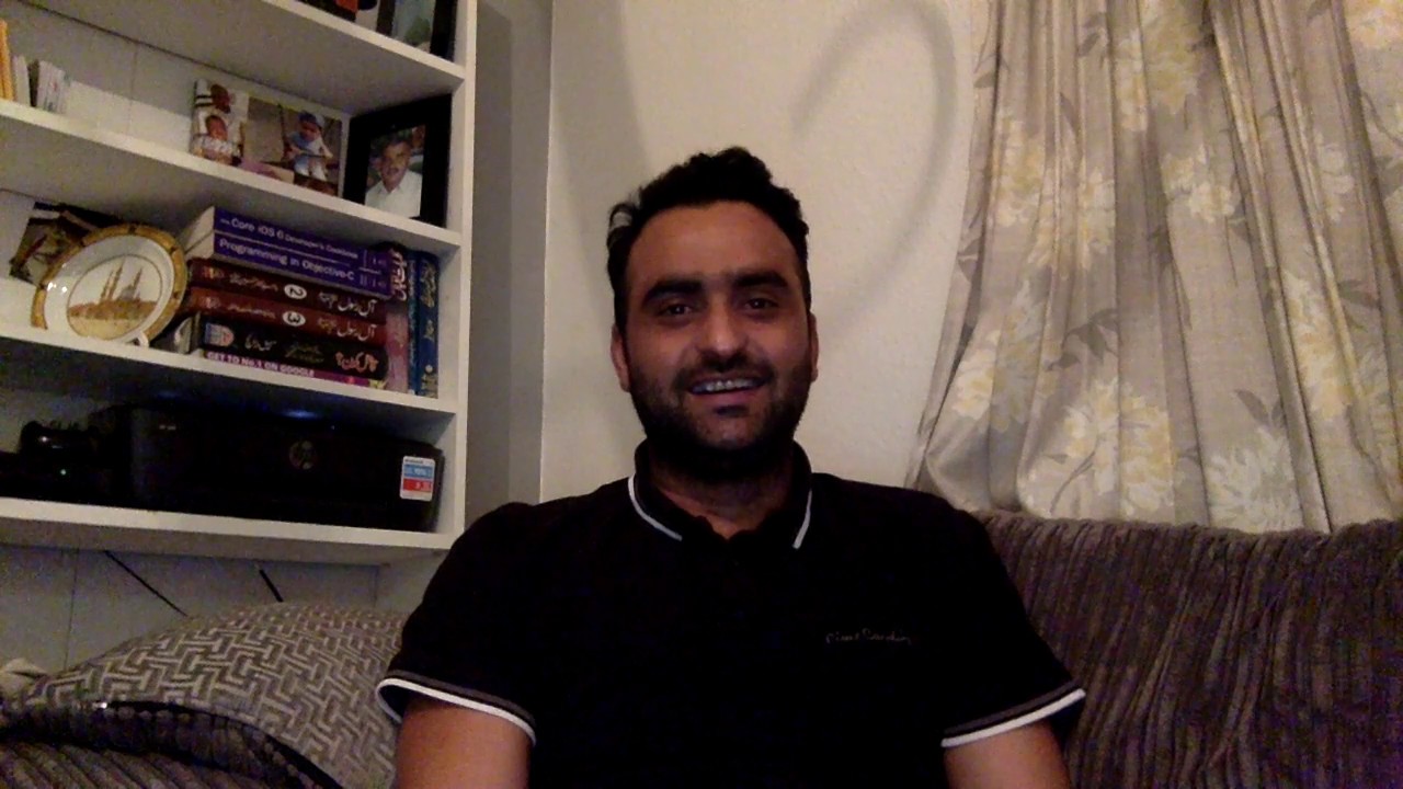 16 - HTML5 Elements & their significance in web design & development