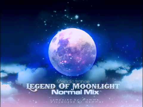 Memme - Legend of Moonlight - YouTube