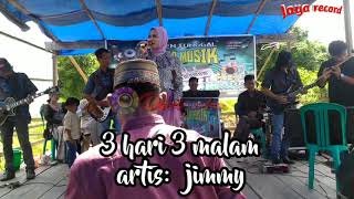 Download Lagu orkes dangdut jaya musik lagu 3 hari 3 malam . artis jimmy MP3