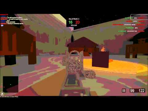 Roblox Battlefield Youtube - battlefield roblox