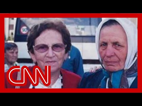 Woman helps family that saved hers during Holocaust