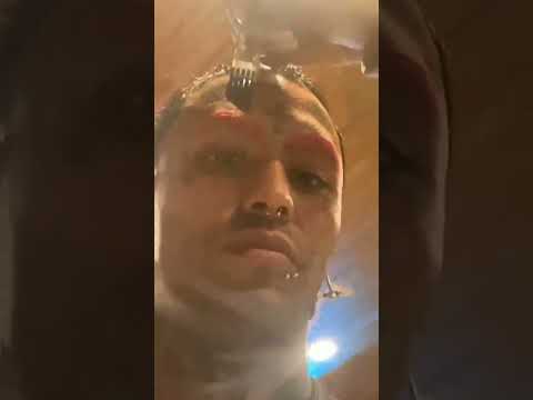 Lil Pump - Born Into Crime ft. Yak Gotti (NEW SNIPPET 2023🔥)