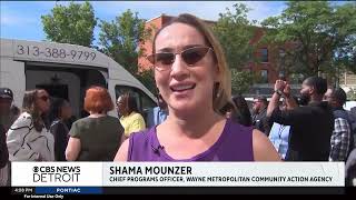 Wayne Metro CAA's Mobile Unit Is Bringing Help Directly to the Communities That Need It Most