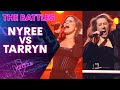 Nyree V Tarryn: Heart