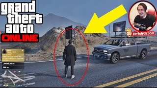 Anlamsiz Vi̇deo Gta 5 Onli̇ne Bölüm 104