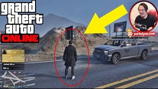 ANLAMSIZ VİDEO | GTA 5 ONLİNE | Bölüm 104