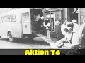 Aktion T4 Nazi Euthanasia Program Before The Holocaust WW2