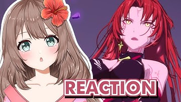 Ya-chan Reacts to [Final Lesson / Chapter 9] Honkai Impact 3rd Animation